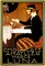 Chocolate Amatller Marca Luna Art Print by Rafael Penagos Zalabardo - Wall Art Décor